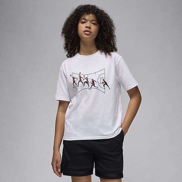 Women s Tops T Shirts. Nike MY